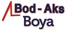 Bodaks Boya